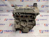 Двигатель Nissan Qashqai 10102JD01F
