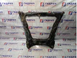 Балка подмоторная Nissan Qashqai 544001YA1A