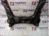 Балка подмоторная Nissan Qashqai 544001YA1A