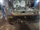 Панель задняя Nissan Qashqai