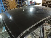 Крыша Nissan Qashqai