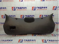 Обшивка двери багажника Nissan Qashqai 90901JD000