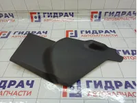 Накладка консоли правая Nissan Qashqai 68920JD900