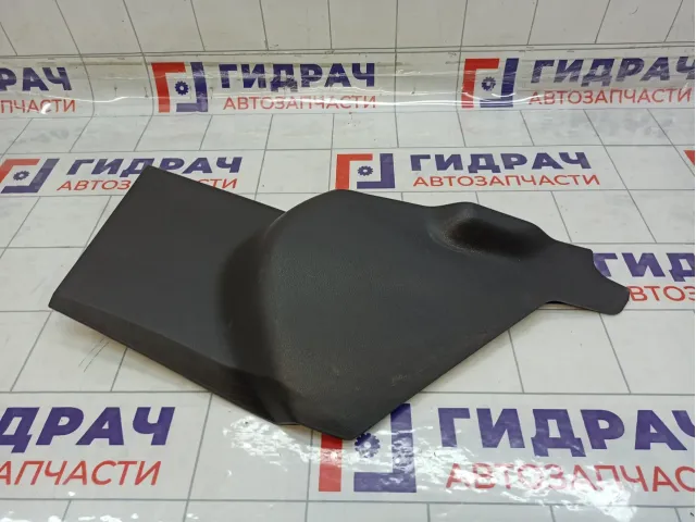 Накладка консоли правая Nissan Qashqai 68920JD900