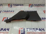 Накладка консоли правая Nissan Qashqai 68920JD900