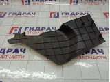 Накладка консоли правая Nissan Qashqai 68920JD900