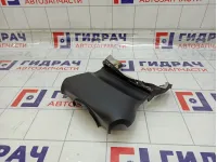 Кожух рулевой колонки верхний Nissan Qashqai 48470JD000