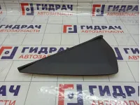 Накладка торпедо левая Nissan Qashqai 68499JD900