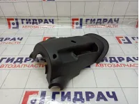 Кожух рулевой колонки нижний Nissan Qashqai 48470JD000