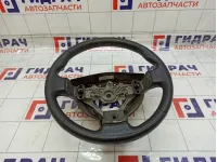 Рулевое колесо Nissan Qashqai 48430JD01D