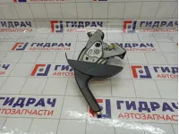 Рычаг, педаль стояночного тормоза Nissan Qashqai 36010BR00A