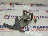 Рычаг, педаль стояночного тормоза Nissan Qashqai 36010BR00A