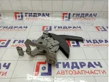 Рычаг, педаль стояночного тормоза Nissan Qashqai 36010BR00A