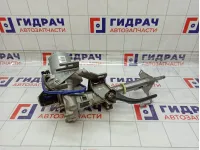 Рулевая колонка Nissan Qashqai 48811BR01D