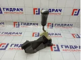 Кулиса (селектор) КПП Nissan Qashqai 34101JD00A
