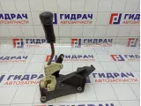 Кулиса (селектор) КПП Nissan Qashqai 34101JD00A