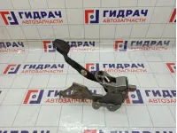 Педаль тормоза Nissan Qashqai 46501BR95A