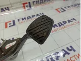 Педаль тормоза Nissan Qashqai 46501BR95A