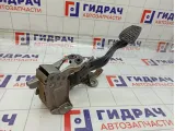 Педаль тормоза Nissan Qashqai 46501BR95A