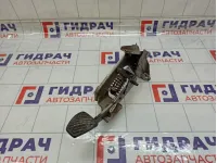 Педаль сцепления Nissan Qashqai 46503JD900