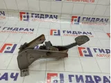 Педаль сцепления Nissan Qashqai 46503JD900