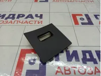 Накладка торпедо левая Nissan Qashqai 68964BR00B