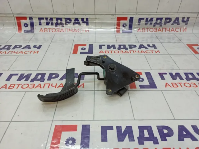 Педаль газа Nissan Qashqai 18002BR65B
