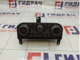 Блок управления климатической установкой Nissan Qashqai 27500BR46C