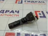 Переключатель поворотов подрулевой Nissan Qashqai 25540JD03A
