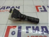 Переключатель поворотов подрулевой Nissan Qashqai 25540JD03A