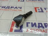 Переключатель поворотов подрулевой Nissan Qashqai 25540JD03A