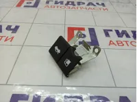 Ручка открывания капота Nissan Qashqai