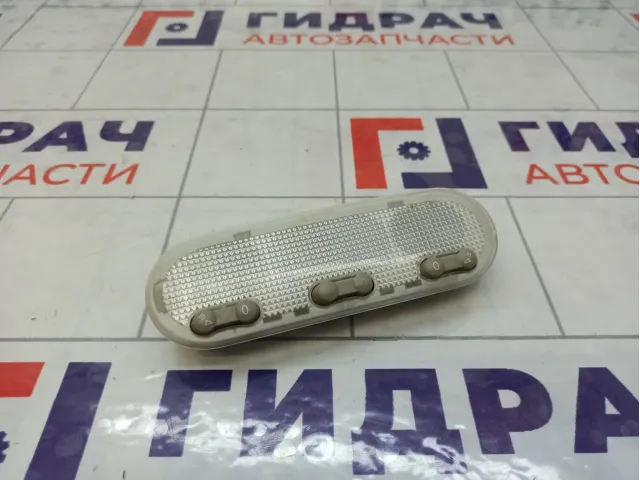 Плафон салонный Nissan Qashqai 26430BC00B