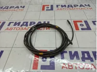Трос лючка бензобака Nissan Qashqai 78822JD01A