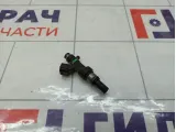 Форсунка инжекторная Nissan Qashqai 16600ED000