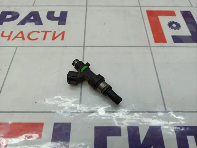 Форсунка инжекторная Nissan Qashqai 16600ED000