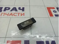 Фонарь подсветки номера Nissan Qashqai 26510JD00A