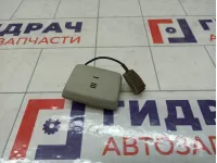 Микрофон Nissan Qashqai 283121678R