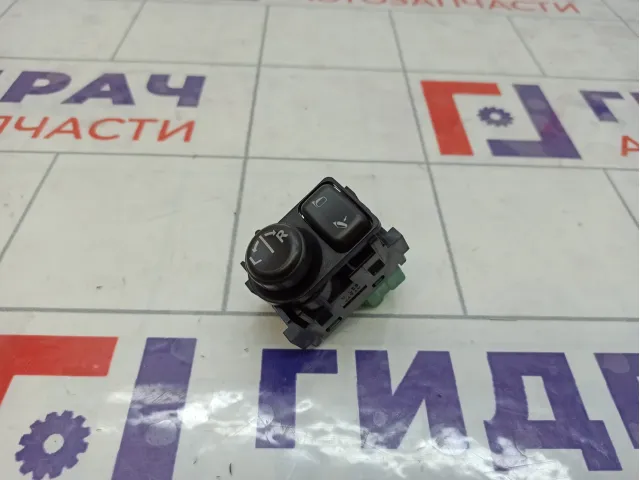 Переключатель регулировки зеркал Nissan Qashqai 25570JD01B