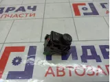 Переключатель регулировки зеркал Nissan Qashqai 25570JD01B