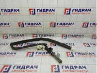 Подушка безопасности боковая (шторка) левая Nissan Qashqai 985P1JD00B