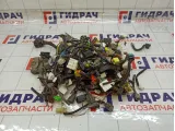 Фишка (Разъем) Nissan Qashqai