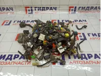 Фишка (Разъем) Nissan Qashqai