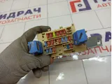Блок предохранителей Nissan Qashqai