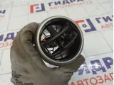 Дефлектор воздушный Nissan Qashqai 68760JD10A