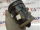 Дефлектор воздушный Nissan Qashqai 68760JD10A