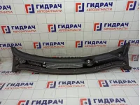 Решетка под лобовое стекло (Жабо) Nissan Qashqai 66862JD900