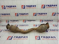 Приемная труба глушителя Nissan Qashqai 20010JD05B