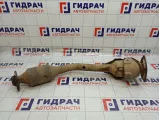 Приемная труба глушителя Nissan Qashqai 20010JD05B