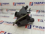 Корпус воздушного фильтра Nissan Qashqai 16500JD20A
